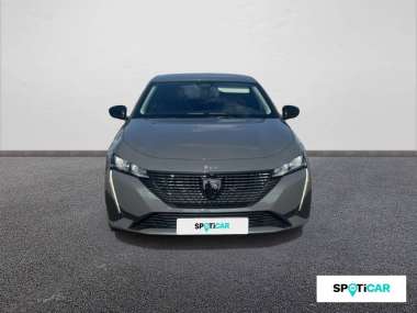 Peugeot 308 Diesel