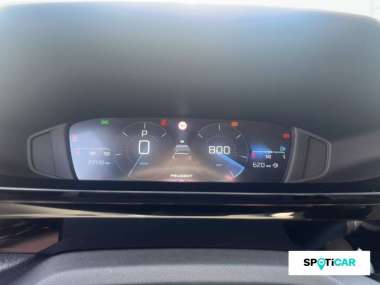 Peugeot 308 Diesel