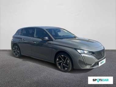 Peugeot 308 Diesel