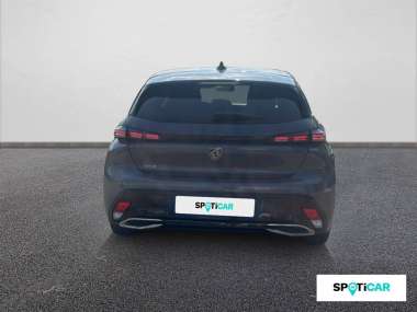 Peugeot 308 Diesel
