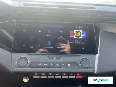 Peugeot 308 Diesel