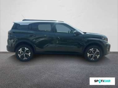 Citroën C3 Aircross Hybride