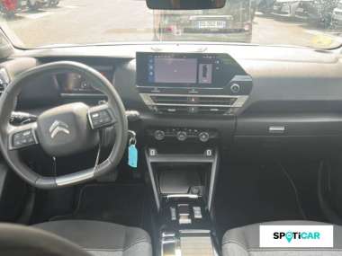 Citroën C4 Diesel