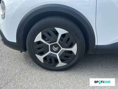 Citroën C4 Diesel