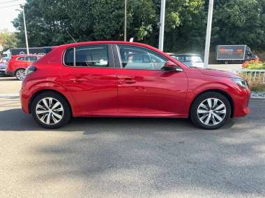 Peugeot 208 Essence