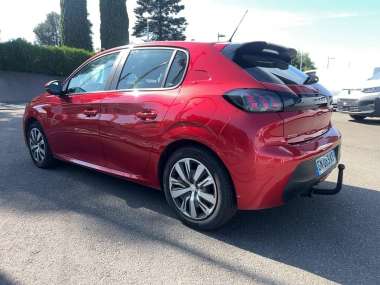 Peugeot 208 Essence
