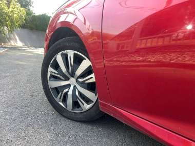 Peugeot 208 Essence