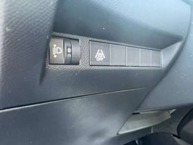 Peugeot 208 Essence