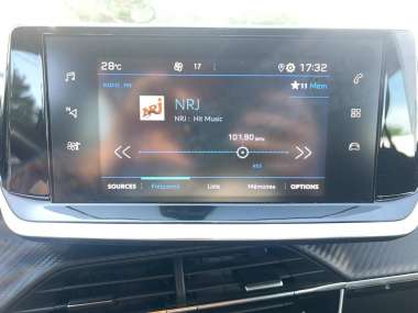 Peugeot 208 Essence