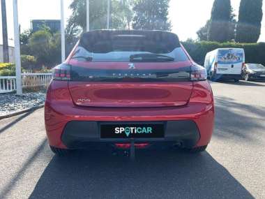 Peugeot 208 Essence