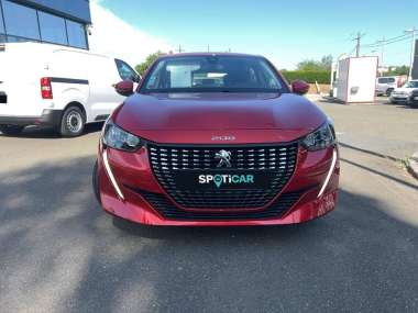Peugeot 208 Essence