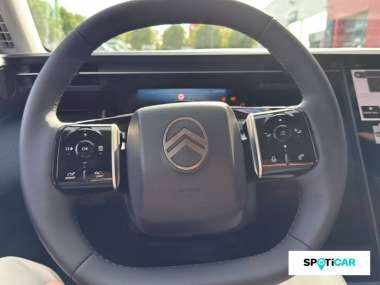Citroën C5 Aircross Hybride