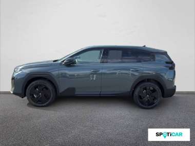 Citroën C5 Aircross Hybride