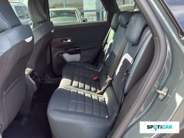 Citroën C5 Aircross Hybride