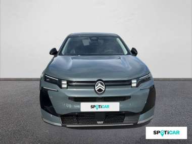 Citroën C5 Aircross Hybride