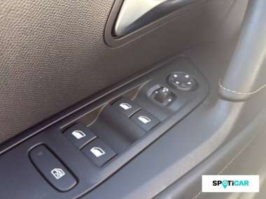 Peugeot 2008 Hybride