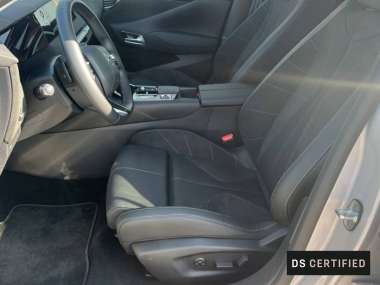 Ds No 4 Electrique