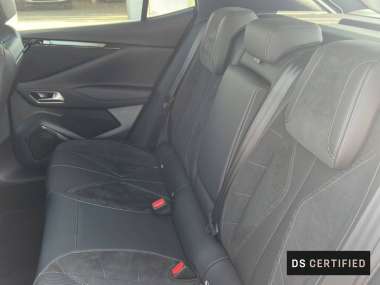 Ds No 4 Electrique