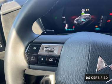 Ds No 4 Electrique