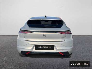 Ds No 4 Electrique