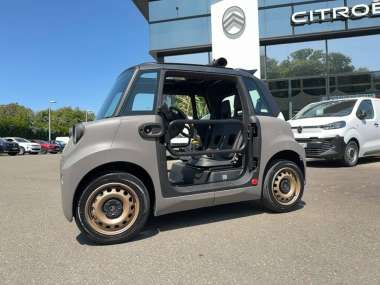 Citroën AMI Electrique