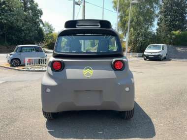 Citroën AMI Electrique