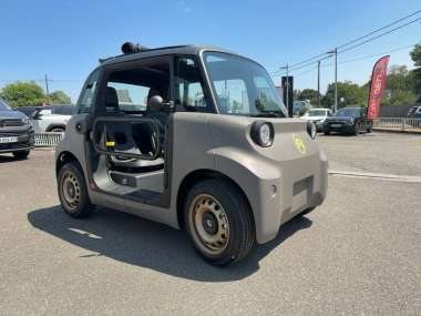Citroën AMI Electrique