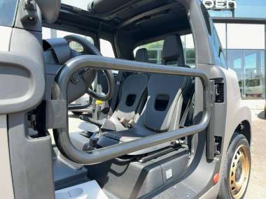 Citroën AMI Electrique