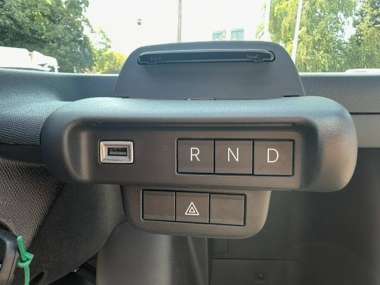 Citroën AMI Electrique