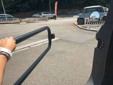Citroën AMI Electrique
