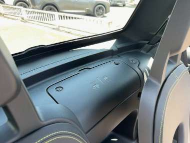 Citroën AMI Electrique