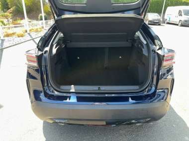 Citroën C4 Hybride