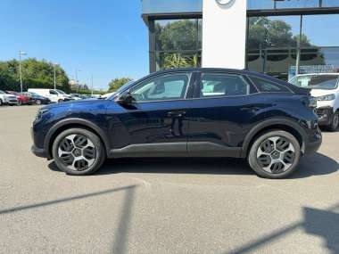 Citroën C4 Hybride