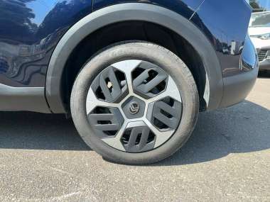 Citroën C4 Hybride