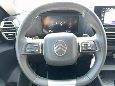Citroën C4 Hybride