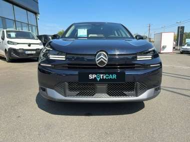 Citroën C4 Hybride