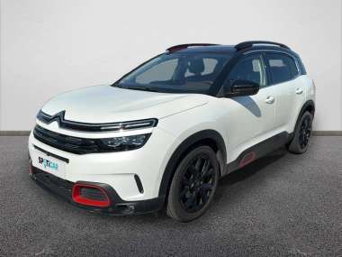 Citroën C5 Aircross Diesel