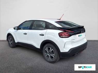 Citroën Ë-C4 Electrique