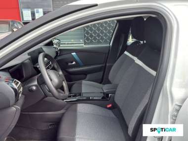 Citroën Ë-C4 Electrique