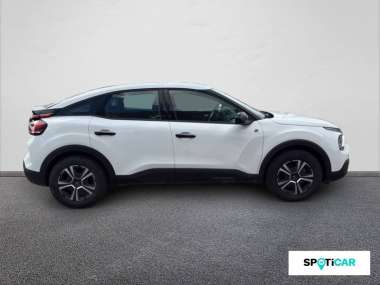 Citroën Ë-C4 Electrique