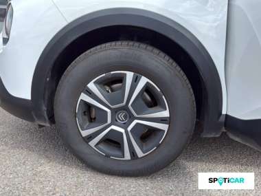 Citroën Ë-C4 Electrique