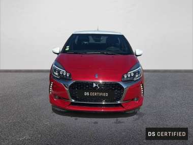 Ds DS 3 Diesel