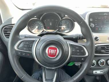 Fiat 500X Diesel