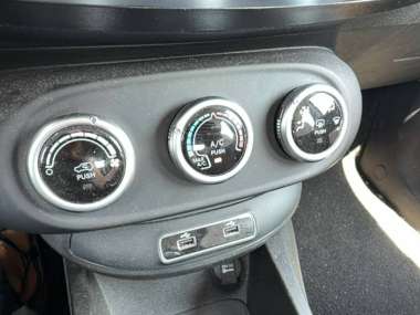 Fiat 500X Diesel