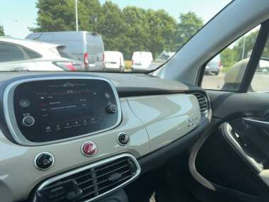 Fiat 500X Diesel