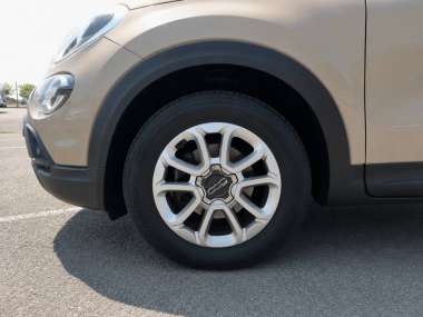 Fiat 500X Diesel