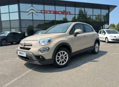 Fiat 500X Diesel
