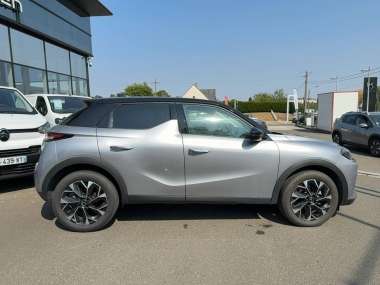 Ds DS 3 Hybride