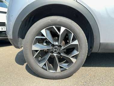 Ds DS 3 Hybride