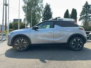 Ds DS 3 Hybride